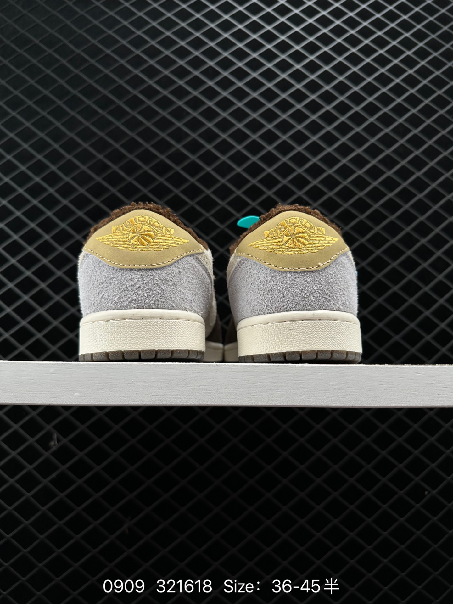 Air Jordan 1 Low AJ1